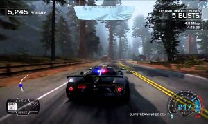 Need for Speed Hot Pursuit iOS/APK Version Full Game Free Download