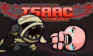 the binding of isaac hacked full game download