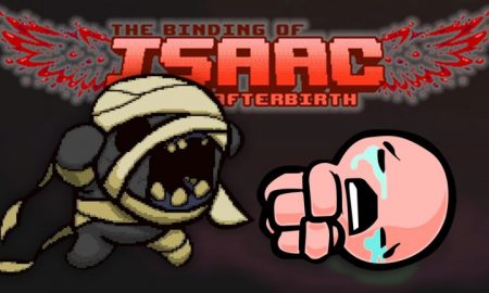 download the binding of isaac free full version
