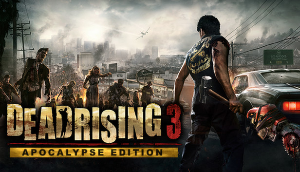 Dead Rising 3 PC Version Full Game Free Download