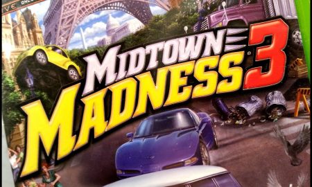 midtown madness free download full version midtown madness free download full version