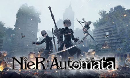 Nier Automata iOS/APK Version Full Game Free Download