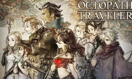 octopath traveler free download
