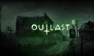 Outlast 2 iOS Latest Version Free Download