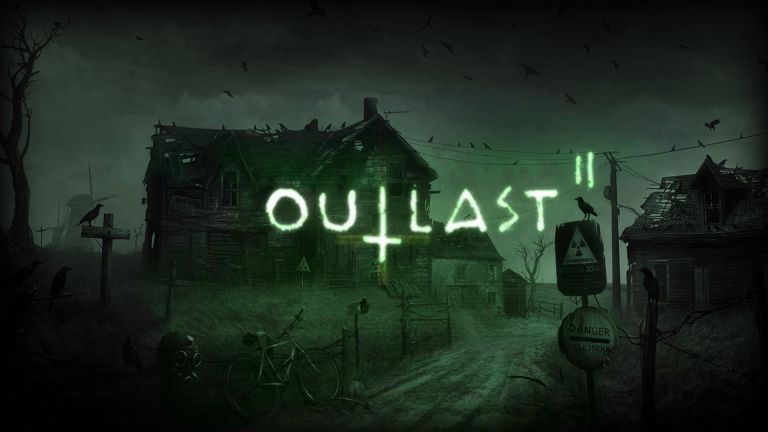 Outlast 2 iOS Latest Version Free Download