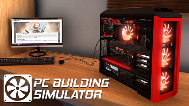 Building Simulator PC Version Game Free Download