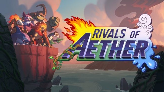 Rivals Of Aether Android/iOS Mobile Version Full Game Free Download