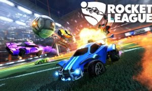 Rocket League Android/iOS Mobile Version Full Game Free Download