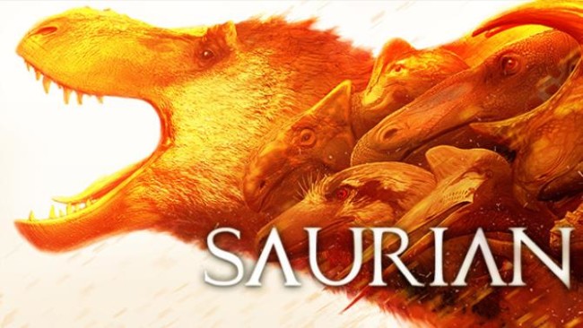 saurian free download