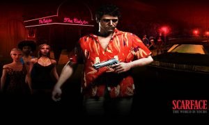 Scarface: The World Is Yours iOS/APK Full Version Free Download