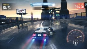 Nfs на андроид что это такое