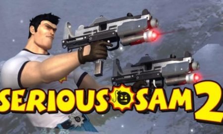 Serious Sam 2 IOS Latest Version Free Download
