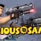 Serious Sam 2 IOS Latest Version Free Download