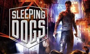 Sleeping Dogs PC Game Latest Version Free Download
