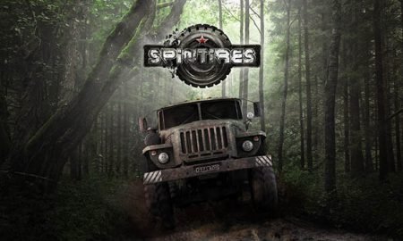 Spintires iOS Version Full Game Free Download