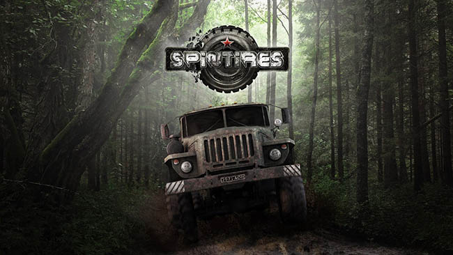Spintires iOS Version Full Game Free Download