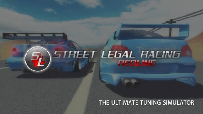Street Legal Racing: Redline iOS Latest Version Free Download