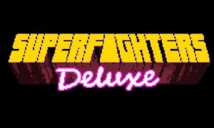 Superfighters Deluxe iOS Latest Version Free Download