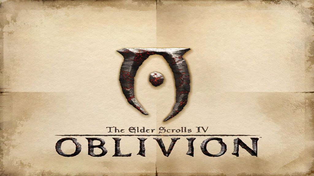 the elder scrolls iv oblivion pc download compressed