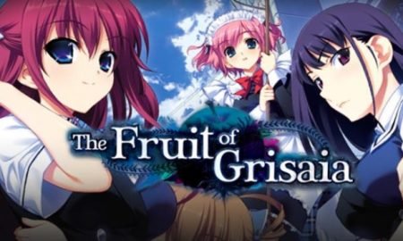 the fruit of grisaia free download