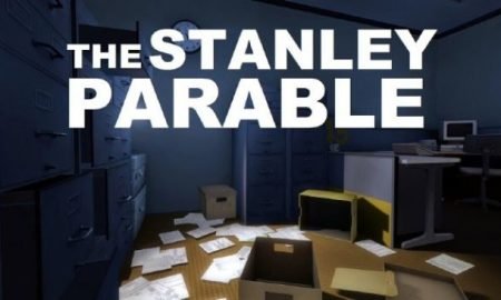 The Stanley Parable iOS Latest Version Free Download