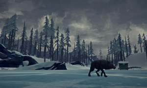 The Long Dark Android/iOS Mobile Version Full Game Free Download