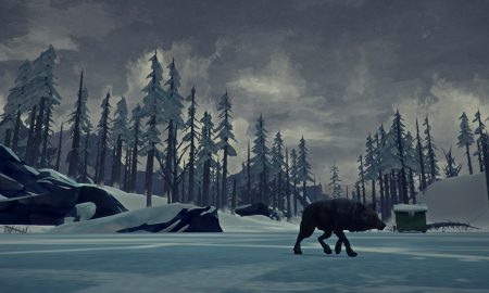 The Long Dark Android/iOS Mobile Version Full Game Free Download