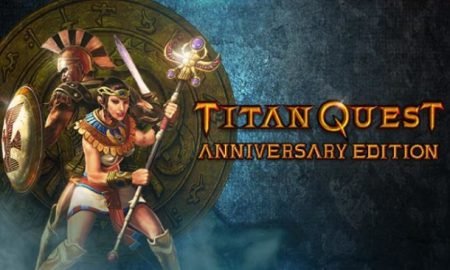 Titan Quest An iOS/APK Full Version Free Download