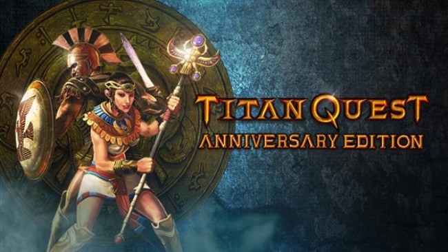 Titan Quest An iOS/APK Full Version Free Download