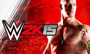 WWE 2K15 PC Game Latest Version Free Download