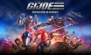G.I. Joe: Operation Blackout iOS/APK Full Version Free Download