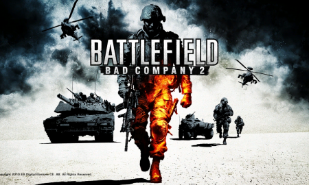 Battlefield Bad Company 2 PC Version Full Free Download
