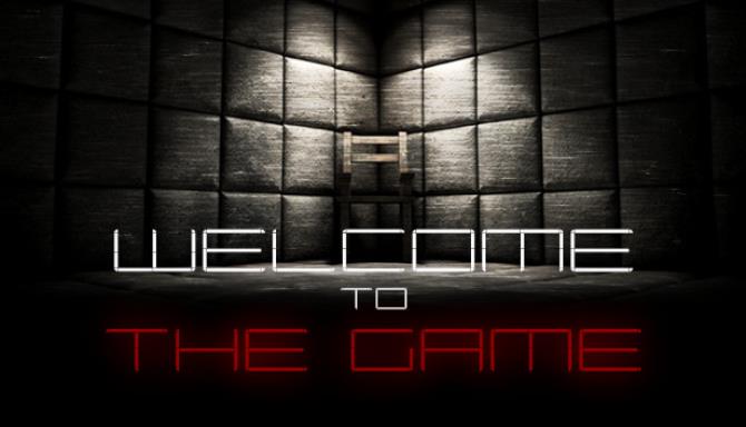 Welcome to the Game PC Version Free Download