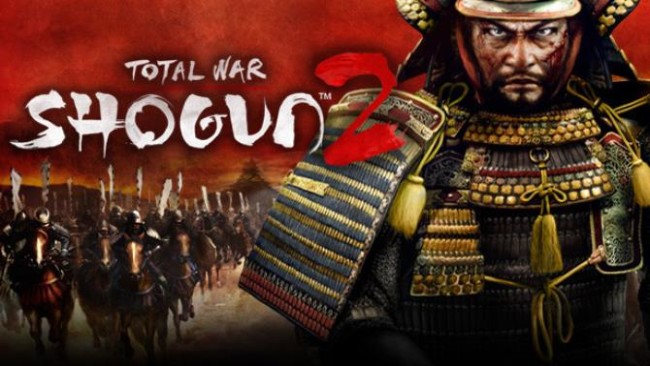 Total War: Shogun 2 [w/ ALL DLC] PC Version Download