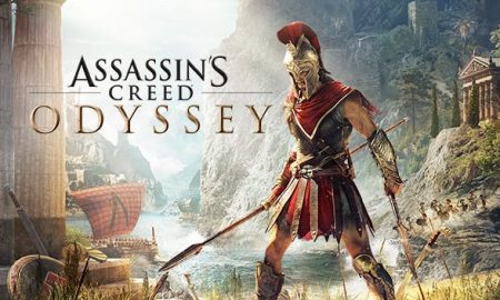 Assassin’s Creed Odyssey Nintendo Switch Full Version Free Download