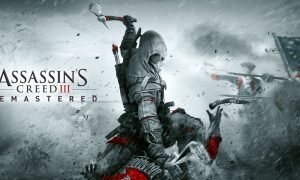 Assassins Creed 3 iOS/APK Full Version Free Download