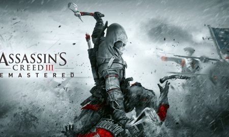 Assassins Creed 3 iOS/APK Full Version Free Download