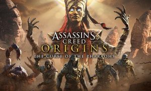 Assassin’s Creed Origins PC Version Download