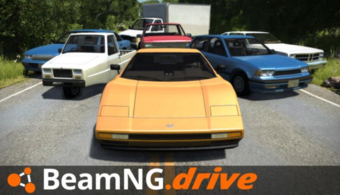 BeamNG.drive PC Version Download