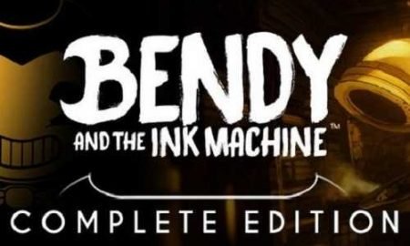Bendy and the Ink Machine Complete Edition Android/iOS Mobile Version Full Free Download