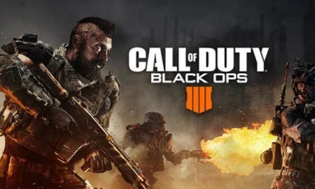 Call Of Duty Black Ops APK Version Free Download