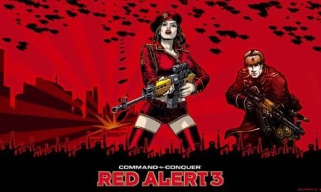Command & Conquer: Red Alert 3 iOS/APK Version Full Free Download