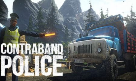 Contraband Police Free Full PC Game For Download
