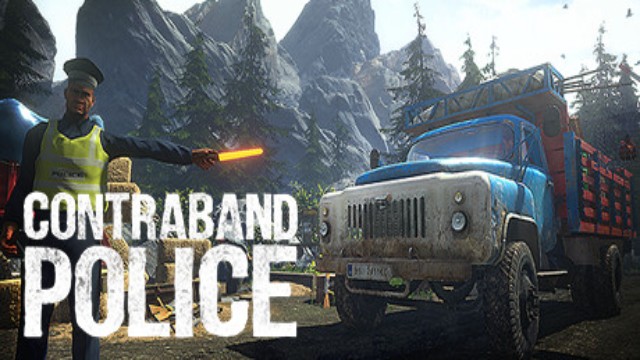 contraband police pc requirements
