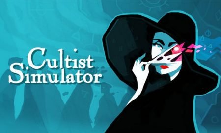 Cultist Simulator PC Latest Version Free Download