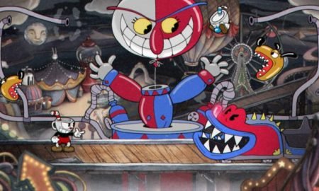 Cuphead PC Full Version Free Download
