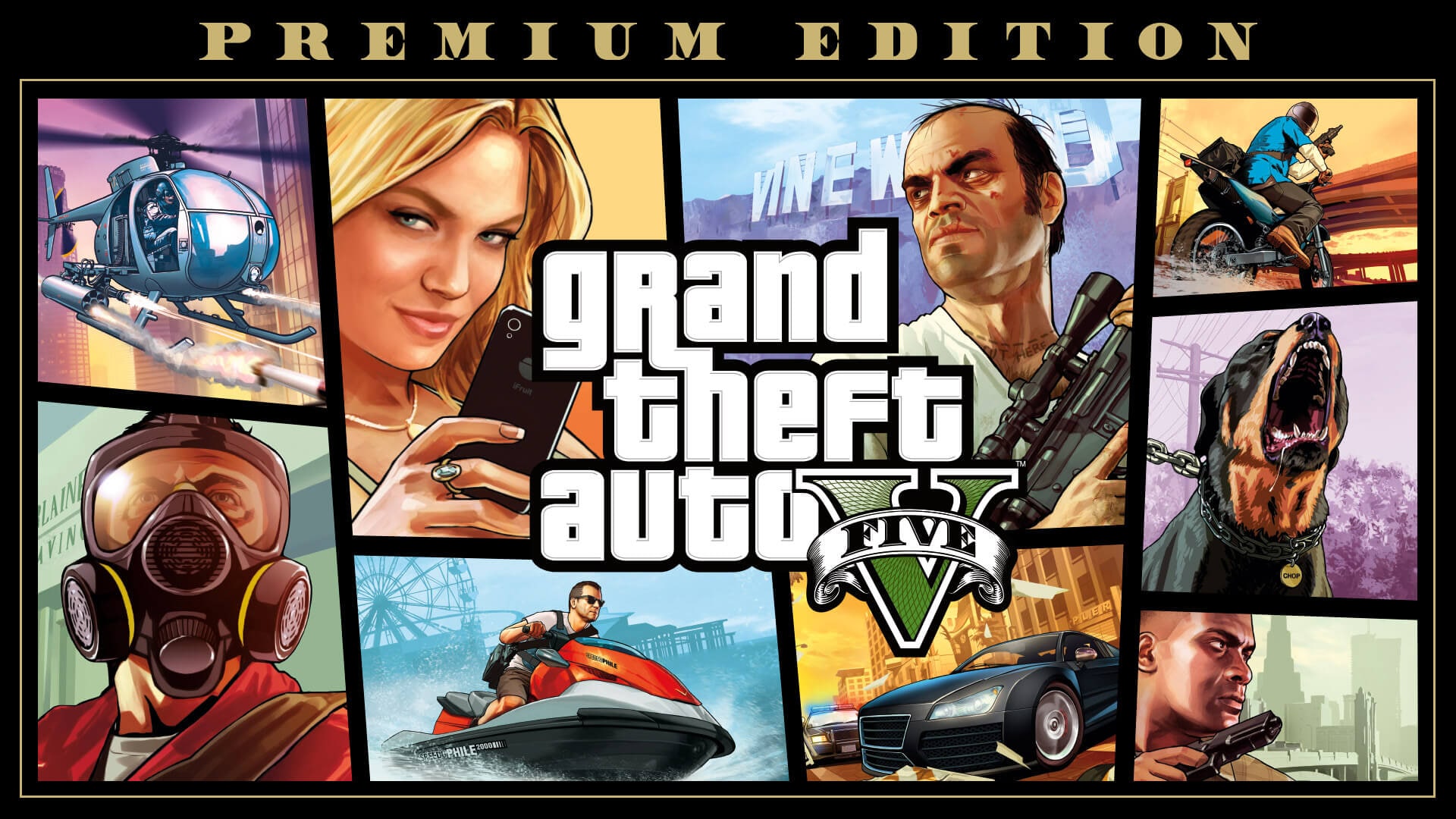 Grand Theft Auto 3 iOS Latest Version Free Download