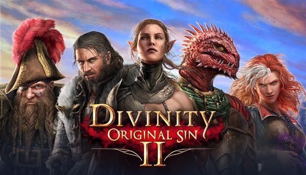 Divinity Original Sin 2 Free Download