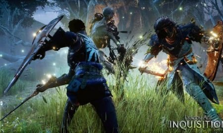 Dragon Age Inquisition Digital Deluxe PC Crack