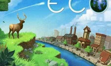 Eco iOS/APK Version Full Free Download